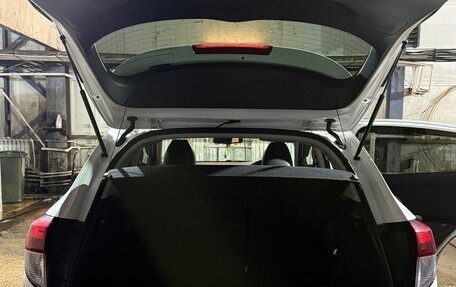 Honda Vezel, 2014 год, 1 290 000 рублей, 23 фотография
