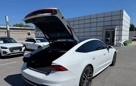 Audi A7, 2026 год, 8 280 000 рублей, 10 фотография