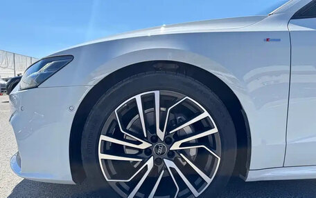 Audi A7, 2026 год, 8 280 000 рублей, 11 фотография