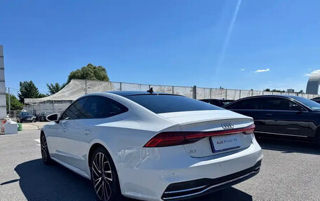 Audi A7, 2026 год, 8 280 000 рублей, 7 фотография