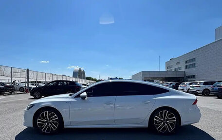 Audi A7, 2026 год, 8 280 000 рублей, 5 фотография