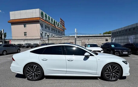 Audi A7, 2026 год, 8 280 000 рублей, 4 фотография