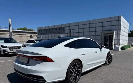 Audi A7, 2026 год, 8 280 000 рублей, 6 фотография