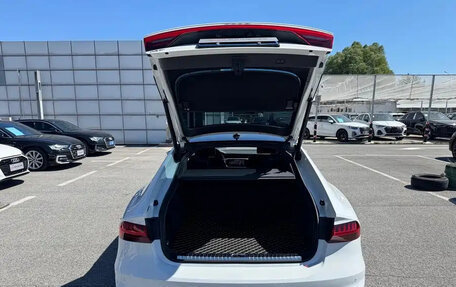 Audi A7, 2026 год, 8 280 000 рублей, 9 фотография