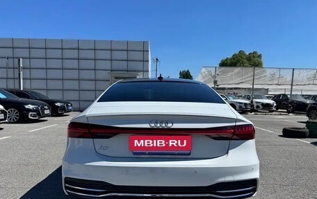 Audi A7, 2026 год, 8 280 000 рублей, 8 фотография
