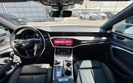 Audi A7, 2026 год, 8 280 000 рублей, 12 фотография