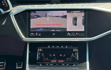 Audi A7, 2026 год, 8 280 000 рублей, 14 фотография