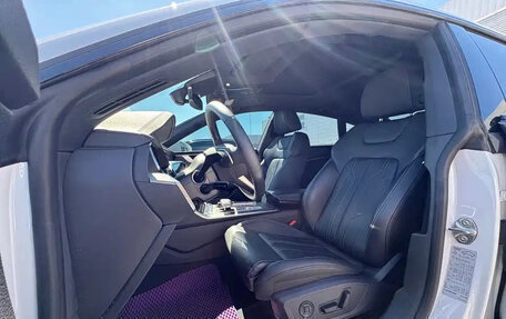 Audi A7, 2026 год, 8 280 000 рублей, 17 фотография