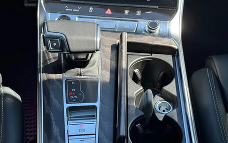 Audi A7, 2026 год, 8 280 000 рублей, 15 фотография