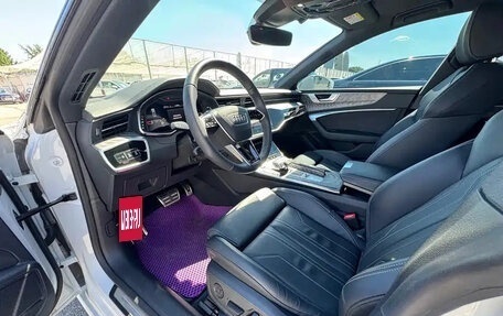 Audi A7, 2026 год, 8 280 000 рублей, 18 фотография