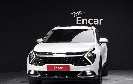 KIA Sportage IV рестайлинг, 2022 год, 2 250 002 рублей, 3 фотография