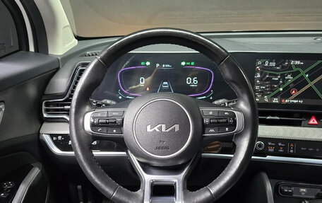 KIA Sportage IV рестайлинг, 2022 год, 2 250 002 рублей, 11 фотография