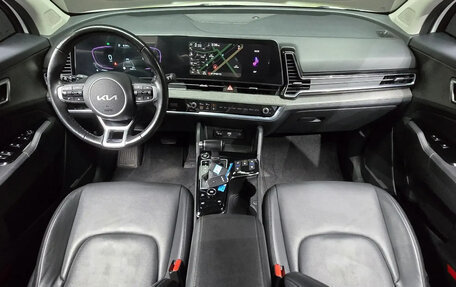 KIA Sportage IV рестайлинг, 2022 год, 2 250 002 рублей, 12 фотография