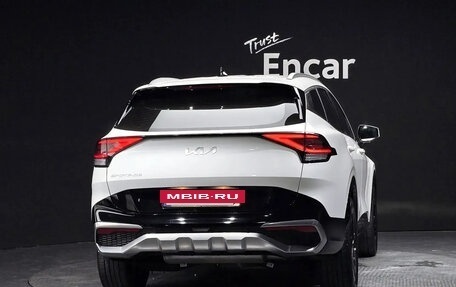 KIA Sportage IV рестайлинг, 2022 год, 2 250 002 рублей, 2 фотография