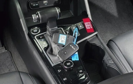 KIA Sportage IV рестайлинг, 2022 год, 2 250 002 рублей, 7 фотография