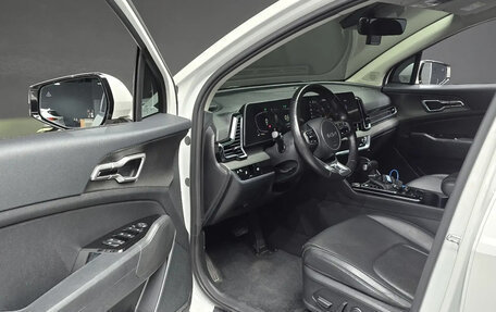 KIA Sportage IV рестайлинг, 2022 год, 2 250 002 рублей, 13 фотография