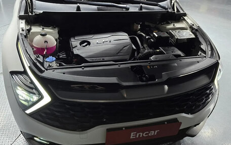 KIA Sportage IV рестайлинг, 2022 год, 2 250 002 рублей, 16 фотография