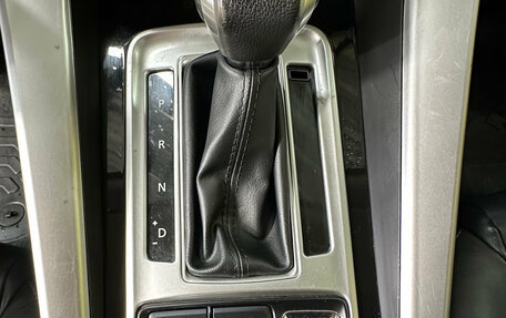 Mitsubishi Pajero Sport III рестайлинг, 2016 год, 2 999 000 рублей, 15 фотография