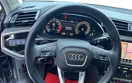 Audi Q3, 2022 год, 2 290 000 рублей, 10 фотография