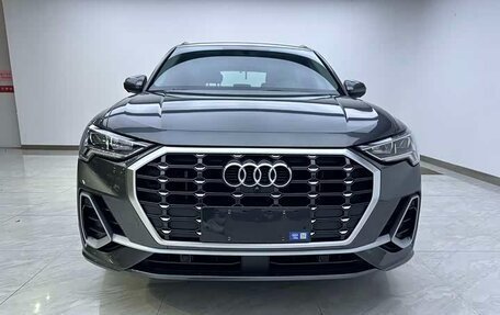 Audi Q3, 2022 год, 2 290 000 рублей, 2 фотография