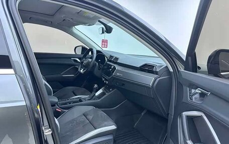 Audi Q3, 2022 год, 2 290 000 рублей, 7 фотография