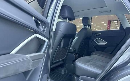 Audi Q3, 2022 год, 2 290 000 рублей, 9 фотография