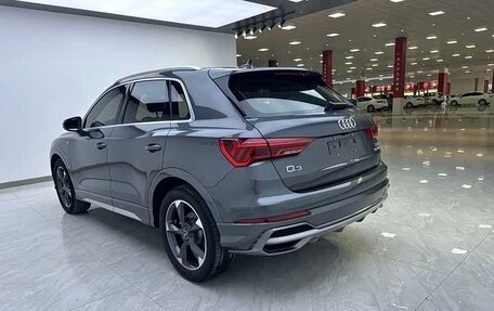 Audi Q3, 2022 год, 2 290 000 рублей, 5 фотография