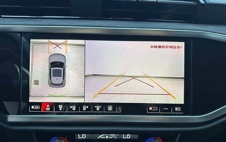 Audi Q3, 2022 год, 2 290 000 рублей, 12 фотография