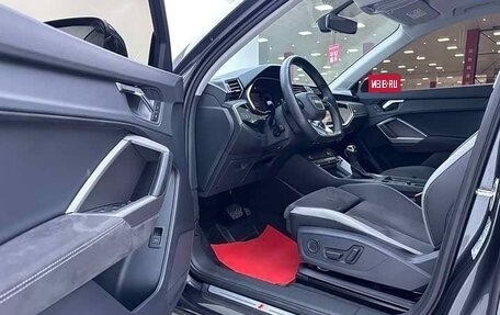 Audi Q3, 2022 год, 2 290 000 рублей, 6 фотография