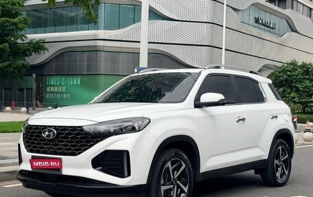 Hyundai ix35, 2023 год, 1 298 652 рублей, 1 фотография