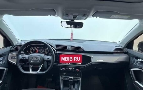 Audi Q3, 2022 год, 2 290 000 рублей, 8 фотография