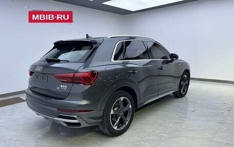 Audi Q3, 2022 год, 2 290 000 рублей, 4 фотография