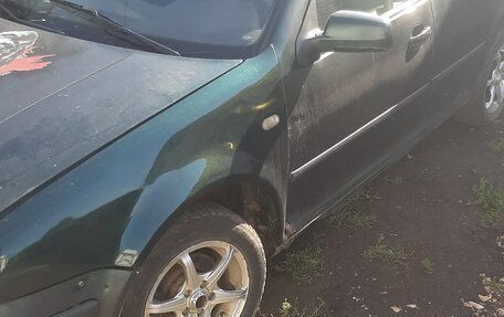 Volkswagen Golf IV, 1999 год, 110 000 рублей, 1 фотография