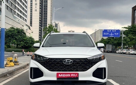 Hyundai ix35, 2023 год, 1 298 652 рублей, 2 фотография