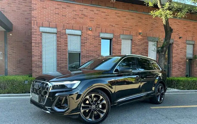 Audi Q7, 2026 год, 11 355 000 рублей, 1 фотография