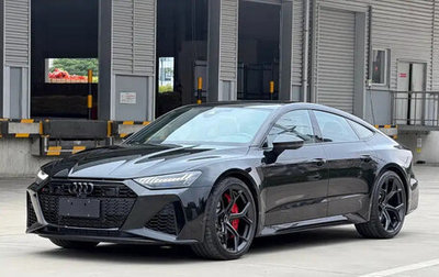 Audi RS 7, 2025 год, 26 950 000 рублей, 1 фотография