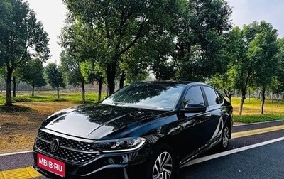 Volkswagen Lavida, 2023 год, 1 320 000 рублей, 1 фотография