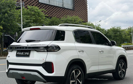 Hyundai ix35, 2023 год, 1 298 652 рублей, 7 фотография