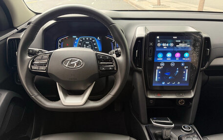 Hyundai ix35, 2023 год, 1 298 652 рублей, 15 фотография