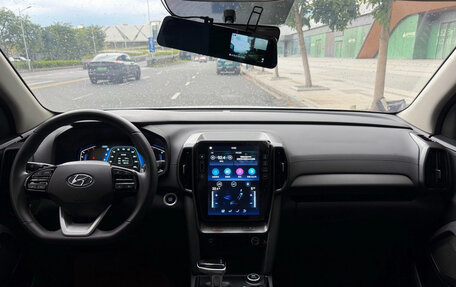 Hyundai ix35, 2023 год, 1 298 652 рублей, 14 фотография