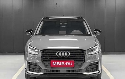 Audi Q2 I, 2021 год, 1 450 000 рублей, 1 фотография