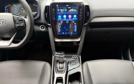 Hyundai ix35, 2023 год, 1 298 652 рублей, 16 фотография