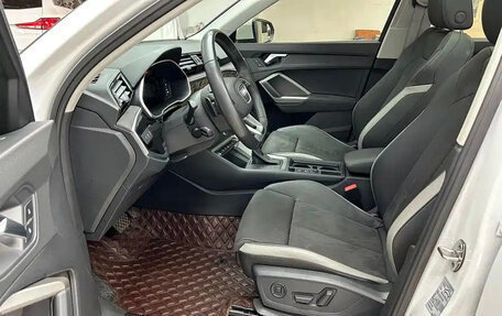 Audi Q3, 2022 год, 2 390 000 рублей, 7 фотография