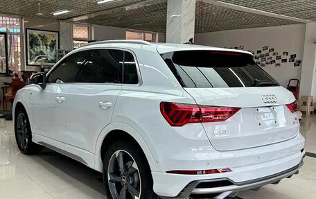 Audi Q3, 2022 год, 2 390 000 рублей, 6 фотография