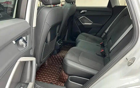 Audi Q3, 2022 год, 2 390 000 рублей, 10 фотография