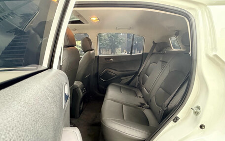 Hyundai ix35, 2023 год, 1 298 652 рублей, 33 фотография