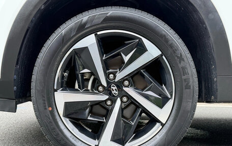 Hyundai ix35, 2023 год, 1 298 652 рублей, 34 фотография