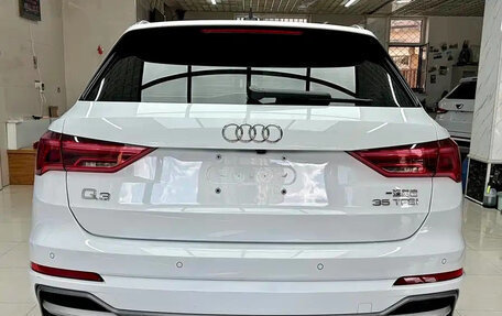 Audi Q3, 2022 год, 2 390 000 рублей, 5 фотография