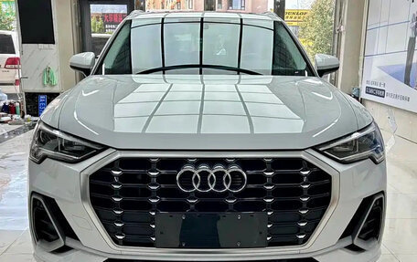 Audi Q3, 2022 год, 2 390 000 рублей, 2 фотография