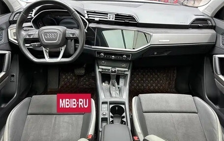 Audi Q3, 2022 год, 2 390 000 рублей, 11 фотография